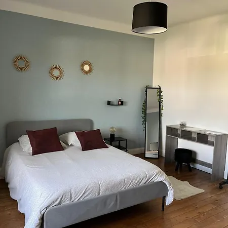Appartement Au Petit Chene à Aire-sur-lʼAdour Extérieur photo