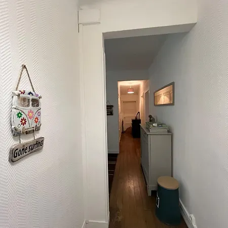 Appartement Au Petit Chene à Aire-sur-lʼAdour Extérieur photo