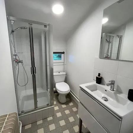 Appartement Au Petit Chene à Aire-sur-lʼAdour Extérieur photo