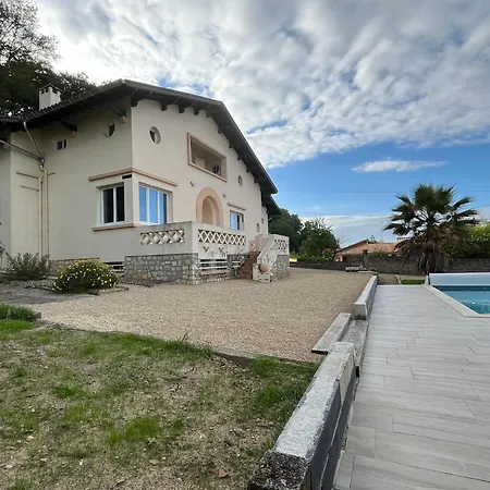 Appartement Au Petit Chene à Aire-sur-lʼAdour Extérieur photo