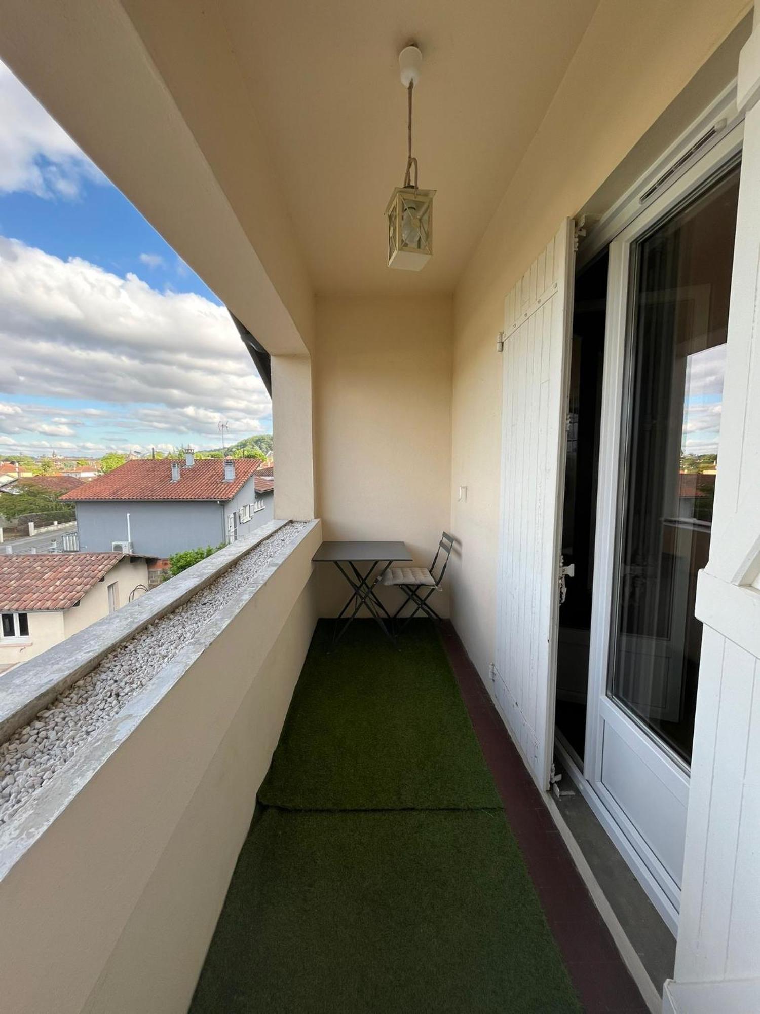 Homestay Au Petit Chene Aire-sur-l'Adour