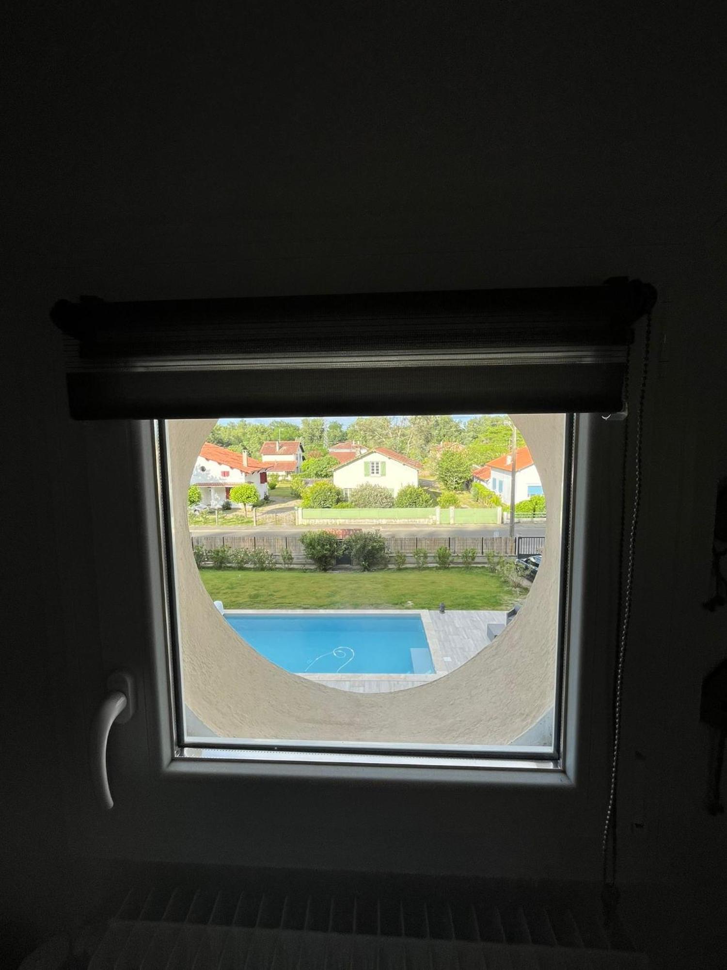 Homestay Au Petit Chene Aire-sur-l'Adour